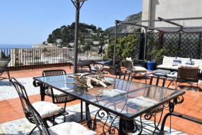 Casa Vera, Capri Capri